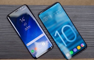 Факт. Смартфон Samsung Galaxy S10 – что известно о новинке?