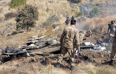 Конфликт между Индией и Пакистаном: погибли еще 11 человек