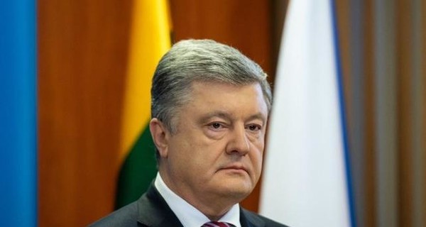 На что живет Порошенко, который 20 лет не получает зарплату