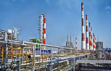 Украина готовится к новой газовой войне