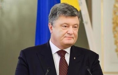 Рейтинги Порошенко не пошатнутся из-за спорного скандала в 