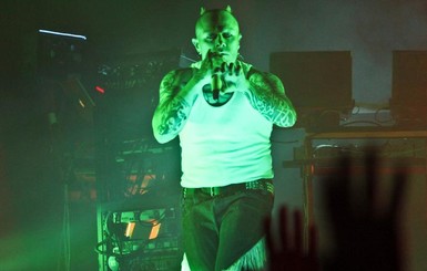 Как вернуть купленные билеты на выступление The Prodigy в Киеве