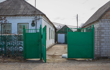 В Днепре подозреваемый в убийстве при поимке пытался перерезать себе горло