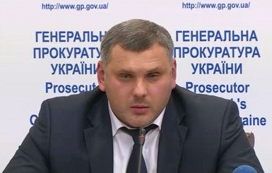 Порошенко уволил главу СБУ по Сумской области через два года после назначения