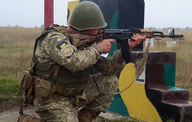 В Харьковской области по подозрению в убийстве военного задержали подростков