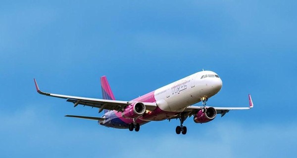 На самолет Wizz Air не пустили российский журналистов, летевших в Киев