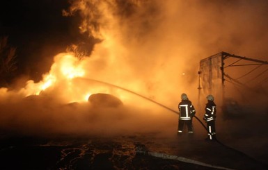 Взрыв в Кропивницком: количество пострадавших возросло