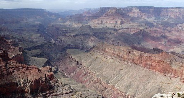 В США турист пытался сделать селфи, споткнулся и погиб