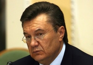 Главный регионал завтра посетит Донецк 