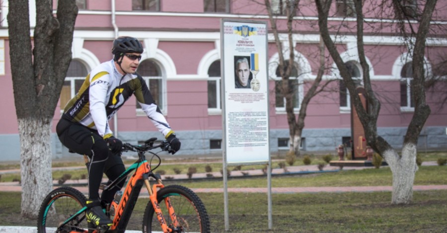 Я сделаю все, чтобы Украина воплощала европейские демократические ценности, - Кличко