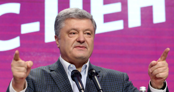 Порошенко объявил мобилизацию в Telegram: Подпишись сам и пригласи друзей