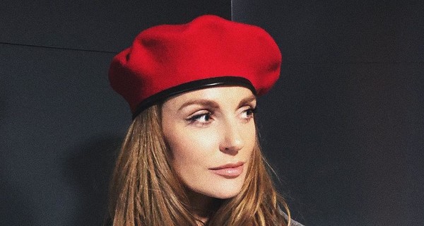 Солистка 
