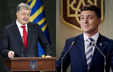 У Порошенко прокомментировали видео с Зеленским, КамАЗом и кокаином