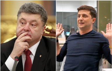 SMM-советы кандидатам: Порошенко не стоит гнаться за подписчиками в Телеграм, а Зеленскому - игнорировать Фейсбук