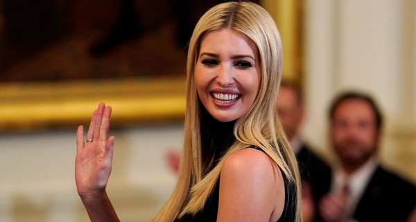 Трамп просил Иванку возглавить Всемирный банк, но она отказалась