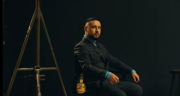MONATIK показал историю своей нелегкой жизни в Киеве