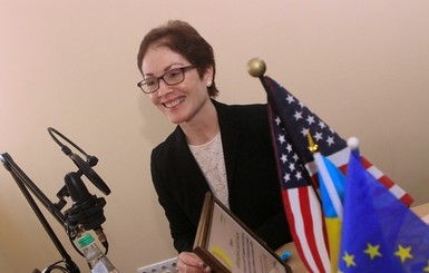 США и ЕС пообещали поддержку Украине, вне зависимости, кто победит на выборах 