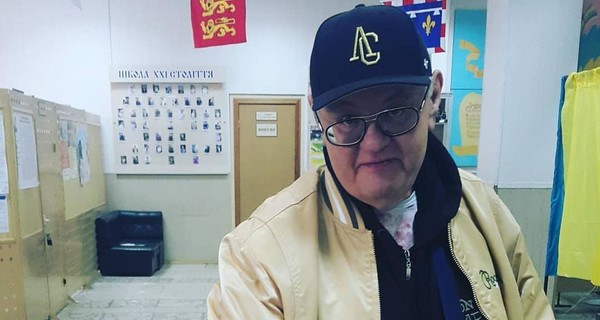 Звезды на выборах: как голосовал украинский бомонд во втором туре