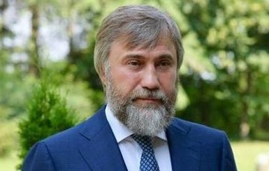 Вадим Новинский: Задача новой власти - остановить войну и преодолеть раскол в обществе