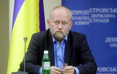 Владимир Рубан покинул Украину