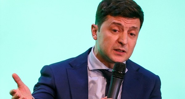 Зеленский ответил Путину на предложение дать украинцам российское гражданство