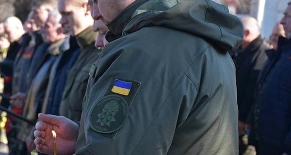 После Пасхи во Львове отравились 57 военных