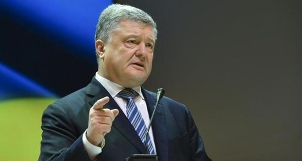 СМИ: Порошенко согласился прийти на допрос в Генпрокуратуру