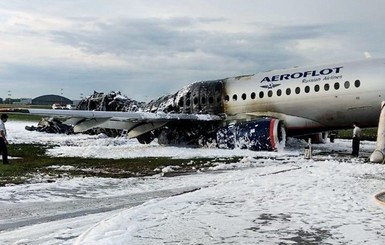 Трагедия в Шереметьево: на десятый день в больницах остаются пять пострадавших