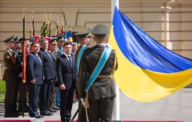 Несколько партий уже заявили о готовности участвовать в парламентских выборах