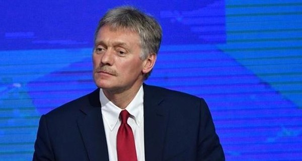 Кремль ответил на заявления Администрации Зеленского о мирных переговорах