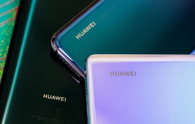 Вместо Android на устройствах Huawei может появиться российская операционка