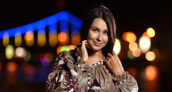 Наталья Мосейчук: 