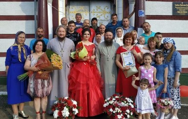 Девятиклассница из Буковины, которую не позвали на выпускной: 