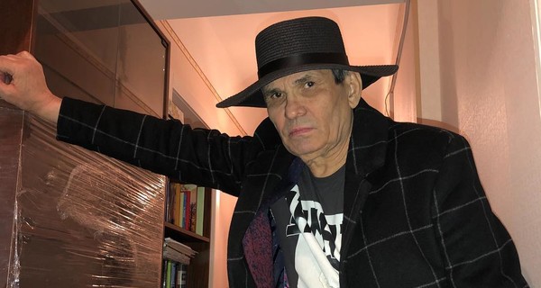 Бари Алибасов вышел из комы и ищет кота