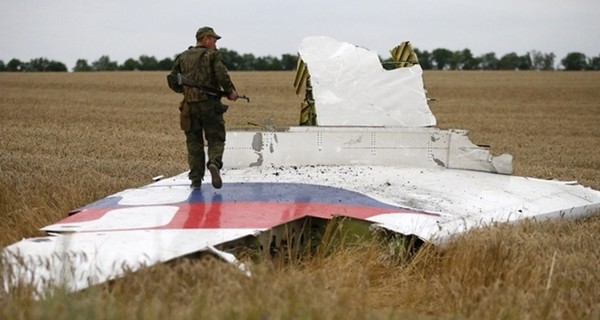 Зеркаль объяснила, почему до сих пор не назвали виновных в крушении Боинга над Донбассом 