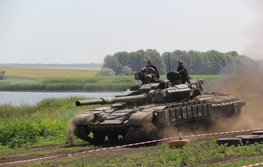 В Донбассе нарушили режим тишины и убили военного