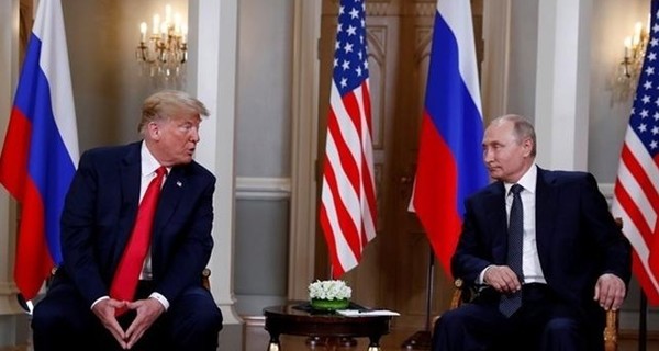 Трамп и Путин проведут переговоры на саммите G20 в Японии