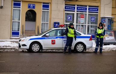 В Москве  в семье сатанистов нашли двух девочек-маугли