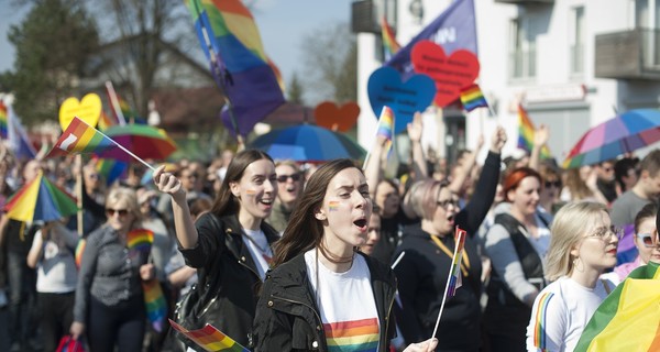 Против заместителя мэра Сум завели уголовное дело за оскорбление ЛГБТ