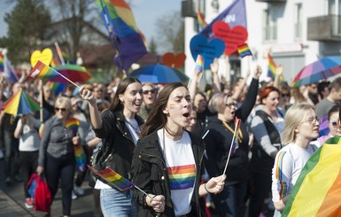 Против заместителя мэра Сум завели уголовное дело за оскорбление ЛГБТ