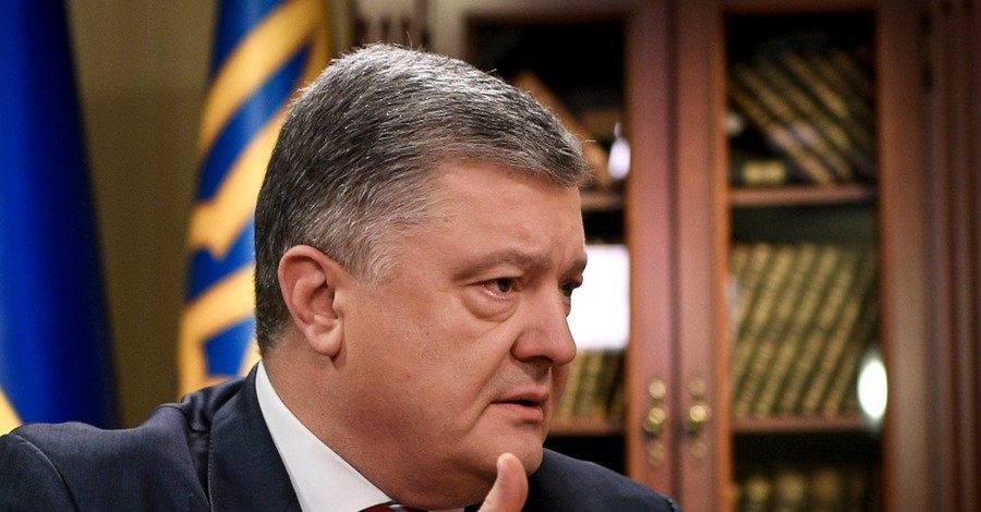 Нового руководителя “Прямого” выбрали под надзором Порошенко