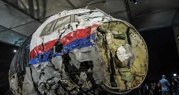 Malaysia Airlines выплатила денежные компенсации семьям жертв рейса MH17