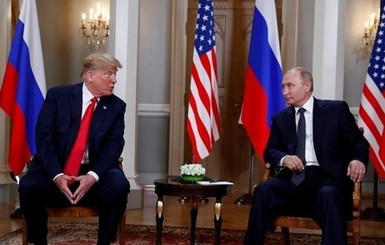 Путин обсудит проблемы Украины с Трампом и Макроном