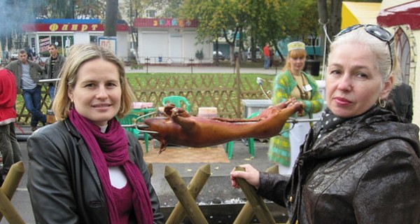 Муж погибшей на салюте в Минске женщины: 