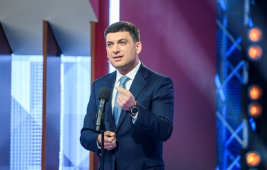 Гройсман рассказал о подковерных грязных интригах Порошенко