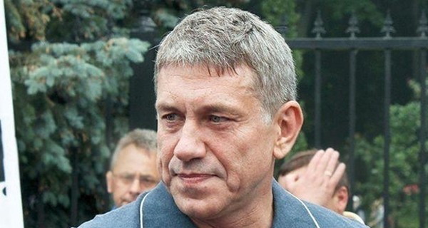 Насалик ответил на подозрения НАБУ и попросил 