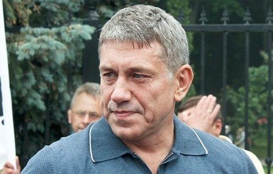 Насалик ответил на подозрения НАБУ и попросил 