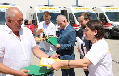 Миллион спасенных жизней за год