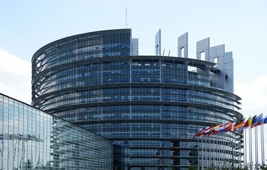 Европарламент потребовал от России немедленно освободить украинских пленных и политзаключенных