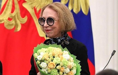 Актриса Инна Чурикова попала в реанимацию